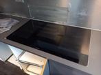 Siemens inductie kookplaat ex975lxc1e, Ophalen, Gebruikt, 50 tot 100 cm, Minder dan 100 cm