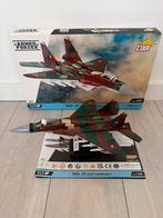 Cobi 5851 MIG-29 Easy Germany compleet, Overige merken, 1:32 tot 1:50, Overige typen, Ophalen of Verzenden