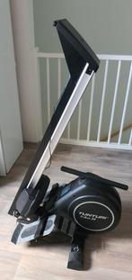 Tunturi FitRow50 ergometer, Sport en Fitness, Ophalen, Nieuw