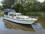 Blauwehand 1050 GSAK (bj 1984), Gebruikt, Staal, Diesel, 9 tot 12 meter