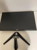 ASUS TUF Gaming VG249QM1A – 24″ Gaming Monitor ️, IPS, Full HD, Zo goed als nieuw, DisplayPort