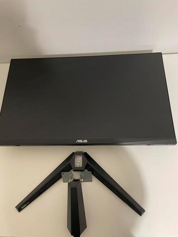  ASUS TUF Gaming VG249QM1A – 24″ Gaming Monitor ️ beschikbaar voor biedingen