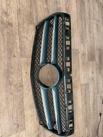 Mercedes a klasse w176 Originele grill beschikbaar voor biedingen