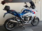 BMW S 1000 XR M-PAKKET ALLE PAKKETTEN S1000XR NIEUWSTAAT!, Motoren, 4 cilinders, Motorrijbewijs A, Bedrijf, Meer dan 35 kW