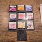 Nintendo DS games, 1 speler, Ophalen of Verzenden, Gebruikt, Vanaf 3 jaar