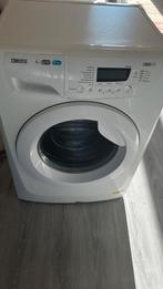 Zanussi Lindo 500 Wasmachine - 8kg, Witgoed en Apparatuur, Wasmachines, Gebruikt, Voorlader, 85 tot 90 cm, 1200 tot 1600 toeren