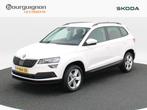 Skoda Karoq 1.5 TSi 150 Pk Automaat Style Business | Navigat, 65 €/maand, Stof, 4 cilinders, 150 pk