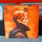 Lp david bowie low 1977, Cd's en Dvd's, Ophalen of Verzenden, Zo goed als nieuw, 12 inch