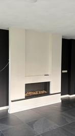 Gashaard Inbouw- Faber Relaxed Smart Large. Goed werkend!, Huis en Inrichting, Ophalen, Zo goed als nieuw, Inbouwhaard, Gashaard