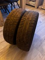 2 zomerbanden 175/65R15, Auto-onderdelen, Banden en Velgen, Ophalen, Gebruikt, 15 inch, 175 mm