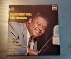 Lp Fats Domino, Blueberry Hill, Cd's en Dvd's, Vinyl | Jazz en Blues, Jazz, Ophalen of Verzenden, Zo goed als nieuw