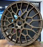 20 inch velgen Transporter T5 T6 T6.1 20" Brons Supermetal