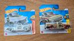 Hot Wheels '52 Chevy en '67 Chevy C10, Ophalen of Verzenden, Nieuw, Auto