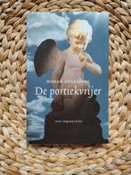 Miriam Guensberg - De portiekvrijer, Ophalen of Verzenden, Zo goed als nieuw