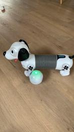 Robodog robothond, Kinderen en Baby's, Speelgoed | Actiefiguren, Ophalen of Verzenden, Gebruikt