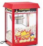 Popcornmachine te huur, Ophalen, Nieuw, Overige