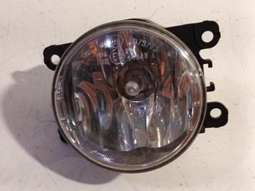 Mistlamp links Smart Fortwo beschikbaar voor biedingen