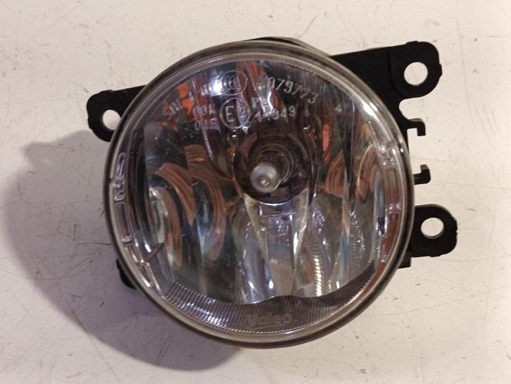 Mistlamp links Smart Fortwo, Auto-onderdelen, Verlichting, Smart, Gebruikt, Herkomst onderdeel bekend, 12 maanden garantie, Ophalen of Verzenden