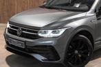 Volkswagen Tiguan Allspace 2.0 TDI R-Line DSG 2022, Gebruikt, 4 cilinders, 2000 kg, 7 stoelen