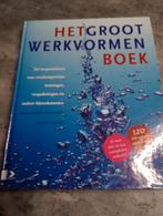 boek het groot werkvormen boek isbn 9789052616131, Ophalen of Verzenden, Beta, HBO