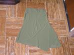 SARAH PACINI rok,Mt 38/40(3) ,travelstof,als nieuw, Kleding | Dames, Maat 38/40 (M), Tweedehands, Sarah pacini, Sarah Pacini