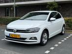 Volkswagen Polo 1.0 TSI 95pk Wit NAP, Voorwielaandrijving, Wit, Origineel Nederlands, Handgeschakeld
