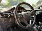 Opel Astra Sports Tourer BWJ 2018 | 1.4 150PK Innovation | C, Auto's, Voorwielaandrijving, 12 maanden, Stof, Gebruikt