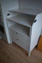 Commode open klappend, Gebruikt, 50 tot 70 cm, Ophalen of Verzenden, 100 cm of meer