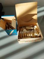 Reserve lampjes philips/splendor nostalgisc kerstverlichting, Diversen, Kerst, Ophalen of Verzenden, Nieuw