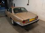 Jaguar XJ 12 1983 V12 5.3 vanden plas he  automaat oldtimer, Auto's, Automaat, Particulier, 5300 cc, Jaguar