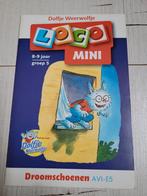 Mini Loco Dolfje Weerwolfje boekje (AVI E5) 8-9 jr, NIEUW, Kinderen en Baby's, Nieuw, Ophalen of Verzenden, Taal en Lezen