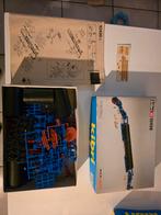 Kibri MAN Zwaar Transport Bouwpakket 1:87, Ophalen of Verzenden, Nieuw, Truck, Overige merken