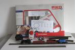 Piko startset set 57111, Hobby en Vrije tijd, Modeltreinen | H0, Treinset, Gelijkstroom, Zo goed als nieuw, Piko