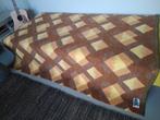 Vintage Didas Deken - Groot Formaat, Ophalen of Verzenden, Rechthoekig, 200 cm of meer
