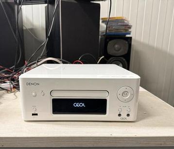 Denon Ceol RCD-N8 beschikbaar voor biedingen