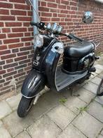 Iva Venti 50 snorscooter, Fietsen en Brommers, Snorfietsen en Snorscooters, Tweetakt, Gebruikt, Ophalen, Overige merken
