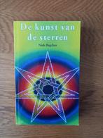De kunst van de sterren - Niels Bagchus, Achtergrond en Informatie, Spiritualiteit algemeen, Niels Bagchus, Ophalen of Verzenden