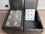 Koel of  Warmte Box Therm Future., Ophalen, Zo goed als nieuw, Koelbox, Koelelement