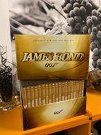 James Bond Ultimate DVD Collector's Set (mist 1 DVD), Ophalen of Verzenden, Gebruikt
