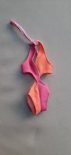 barbie wet "N wild badpak vintage 1989, Ophalen of Verzenden, Gebruikt, Kleertjes