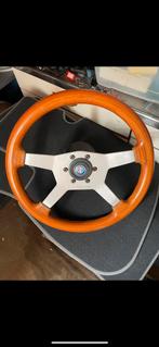 Raid sport stuur classic alfa romeo incl naaf en claxon, Auto-onderdelen, Besturing, Ophalen of Verzenden, Nieuw, Alfa Romeo