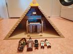 Playmobil Pyramide, Kinderen en Baby's, Speelgoed | Playmobil, Ophalen, Gebruikt