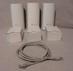 Tp link deco set, Computers en Software, Ophalen of Verzenden, Nieuw
