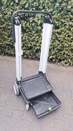 Festool Trolley / steekwagen, Auto diversen, Ophalen, Gebruikt, Goldkampstraat 17 7722 RN Dalfsen, Festool.nl