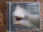 Cd - Rammstein  - Mutter, Ophalen of Verzenden, Gebruikt