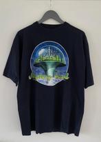 Mystery Land 1998 shirt ( Thunderdome / Hardcore / Gabber ), Ophalen of Verzenden, Zo goed als nieuw, Maat 56/58 (XL), Zwart