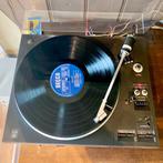 Goede Philips platenspeler type 5777, Philips, Automatisch, Ophalen of Verzenden, Zo goed als nieuw