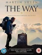 The Way, Vanaf 12 jaar, Ophalen of Verzenden, Zo goed als nieuw, Overige gebieden