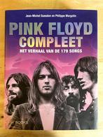 Pink Floyd Compleet Boek, Artiest, Zo goed als nieuw, Ophalen