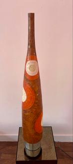 Vintage mozaïek lamp, Ophalen, 150 tot 200 cm